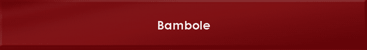 Bambole