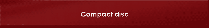Compact disc