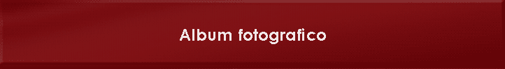 Album fotografico