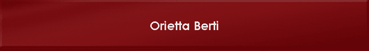 Orietta Berti