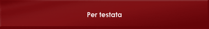 Per testata