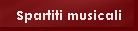 Spartiti musicali