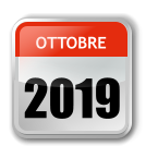 2019 OTTOBRE