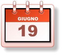 GIUGNO 19